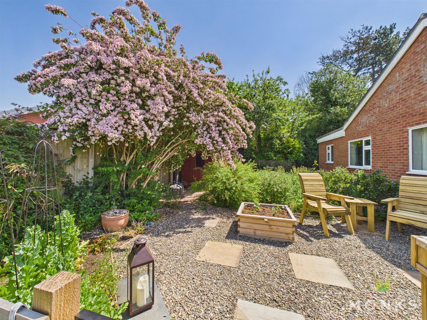 Oaklands 49 Hazlitt Place, Shrewsbury, SY4 5JP For Sale